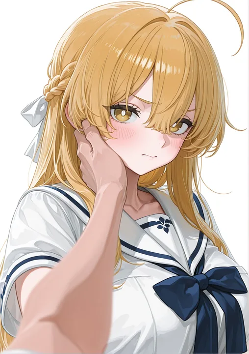 amazing quality, anime style, anime screencap, anime colo...