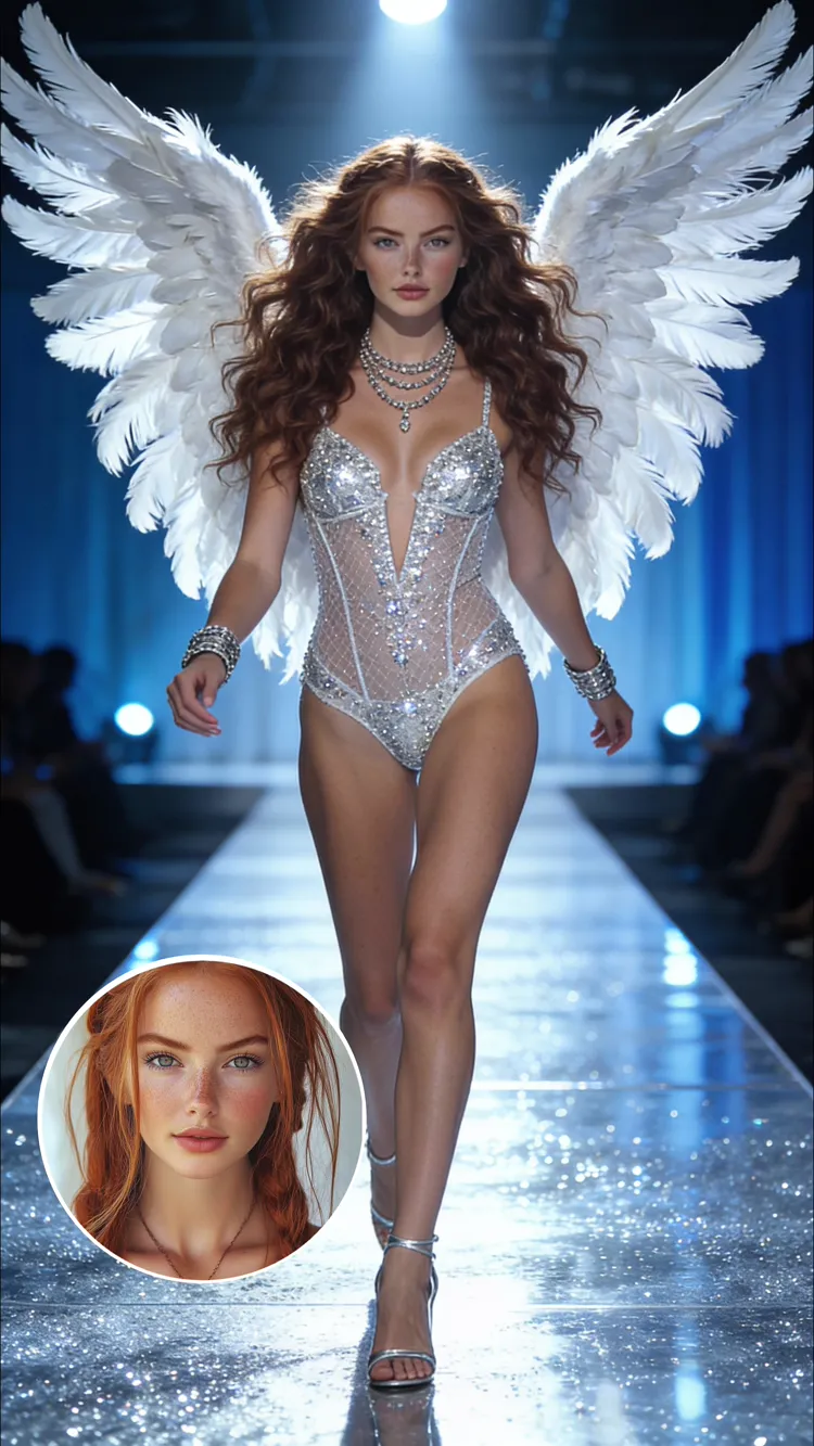 Angel model