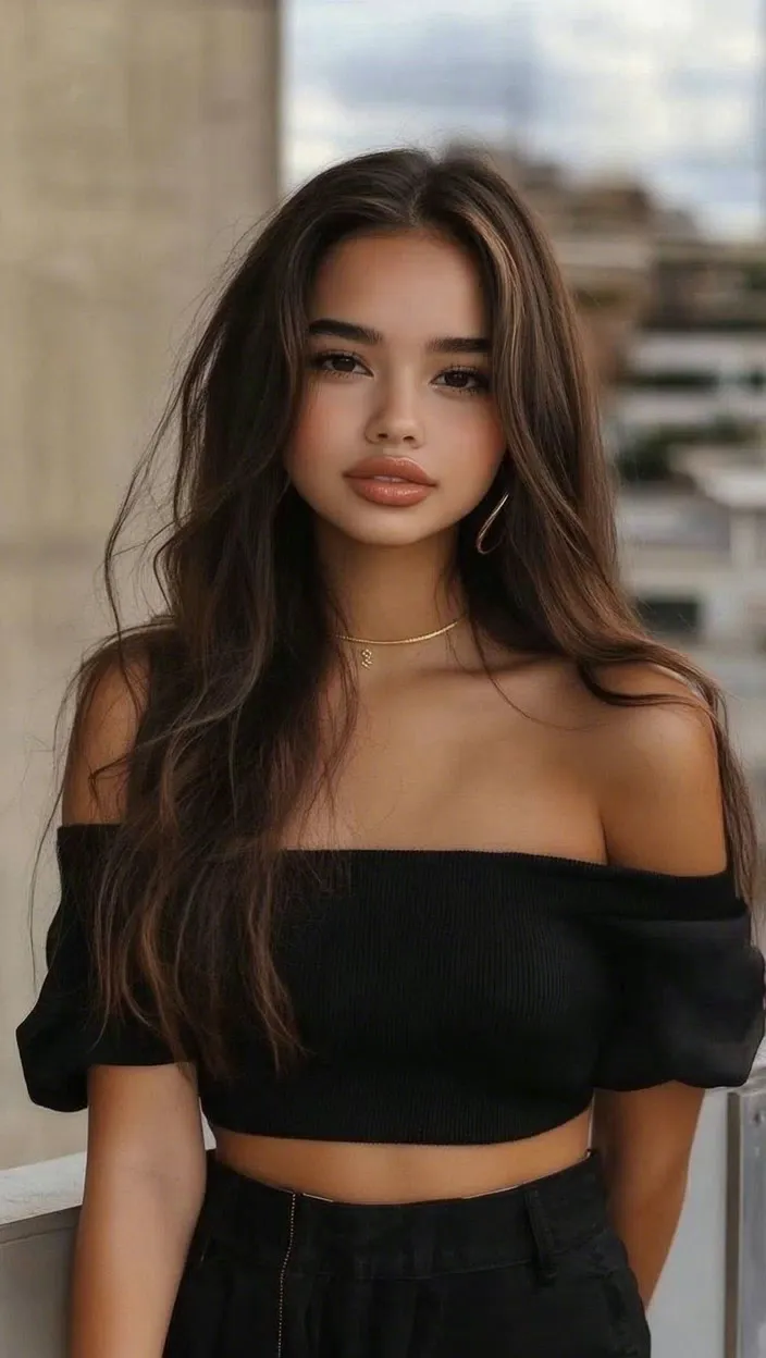 change hairstyle