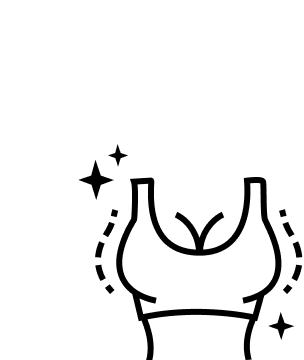 Chest Curve