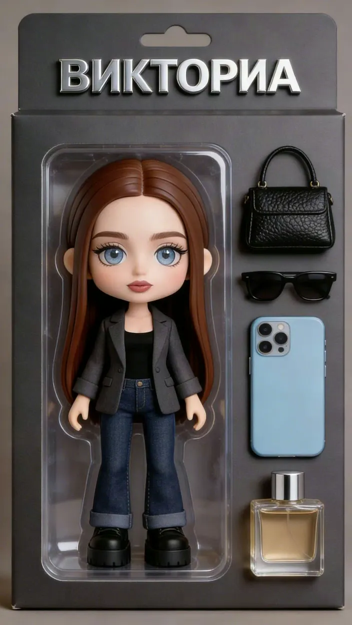 collectible toy