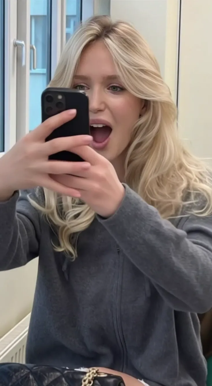 Crush the phone