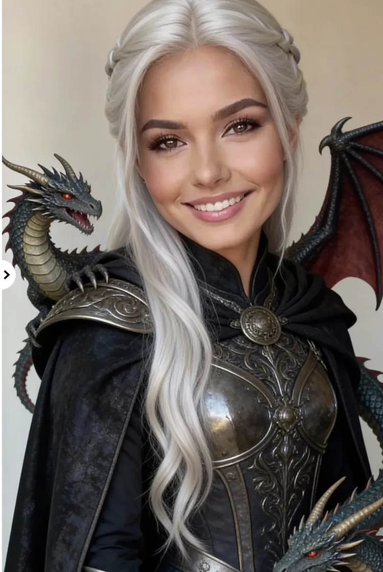 ドラゴン