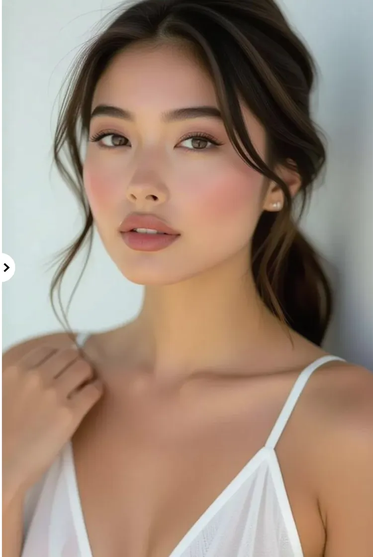 makeup and styling
