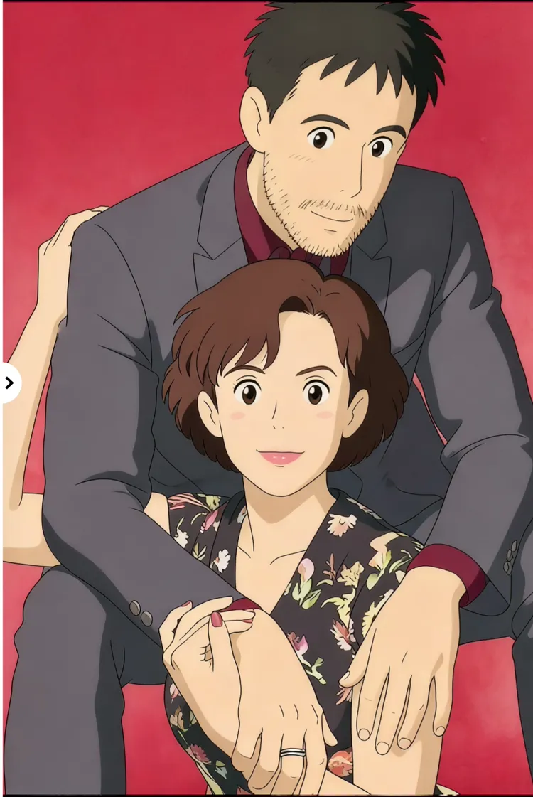 Le Monde de Miyazaki