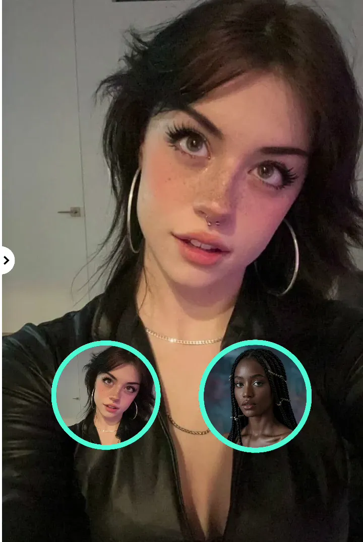 Pic together