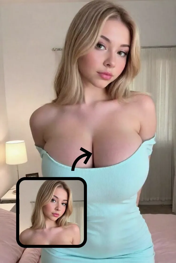 قذف مزدوج على الوجه
